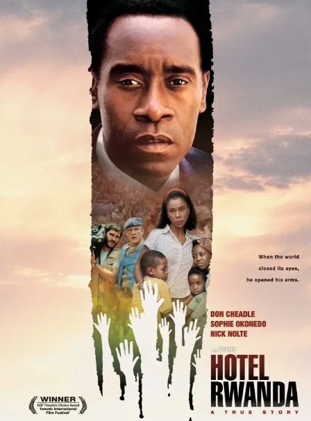 12部真实事件改编的电影，好几部都不输药神