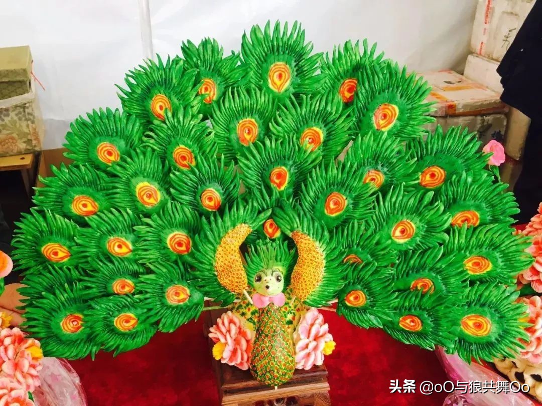 山西民俗蒸花馍,山西什么地方蒸花馍最好吃