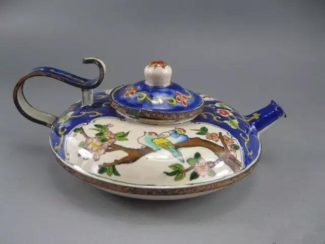 美不胜收壶图片大全,壶之美美不胜收