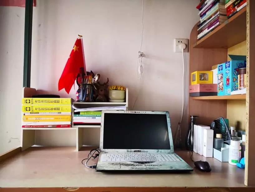 HOLD不住了，关于大学寝室的那些小秘密