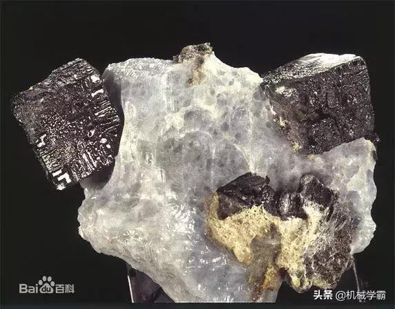 涨知识40个金属之最,几大金属之最