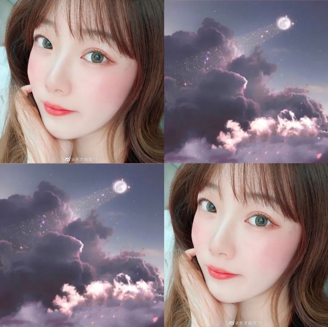 我打赌,这个被明星网红用烂了的美颜小心机,你根本没发现