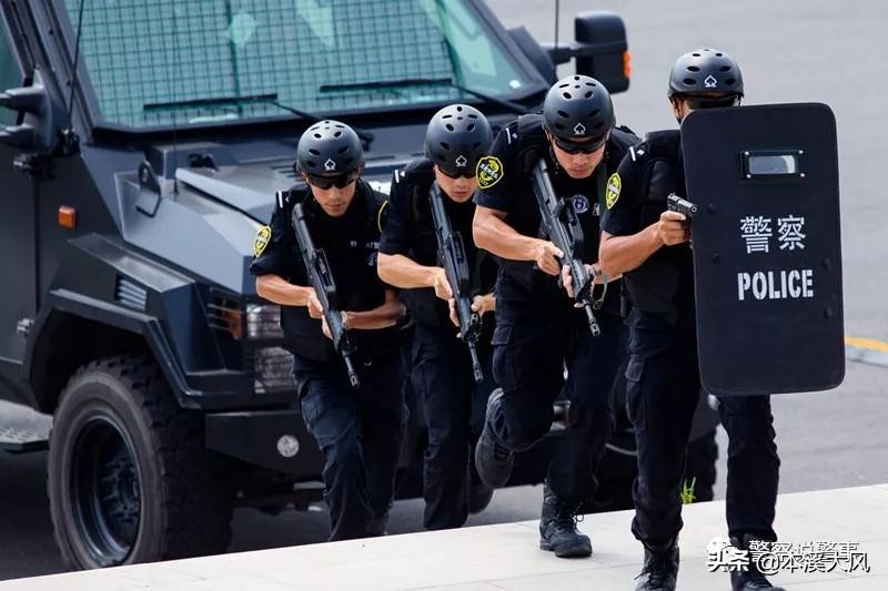 公安院校在辽宁招生最新消息,2023公安大学在辽宁招生计划