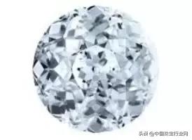 锆石为什么长得像钻石,锆石和莫桑石哪个和钻石更像