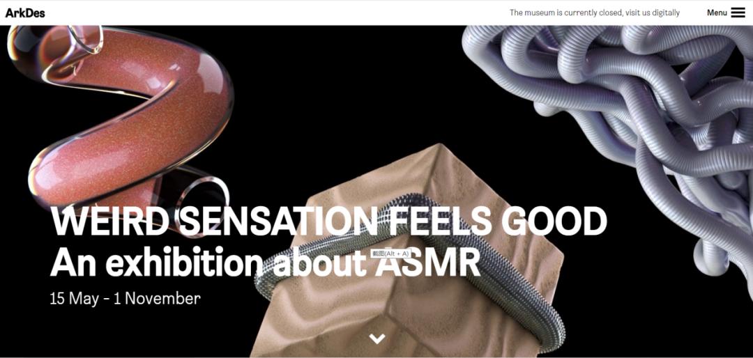 令人愉悦的声音asmr,asmr最糟糕的十种声音