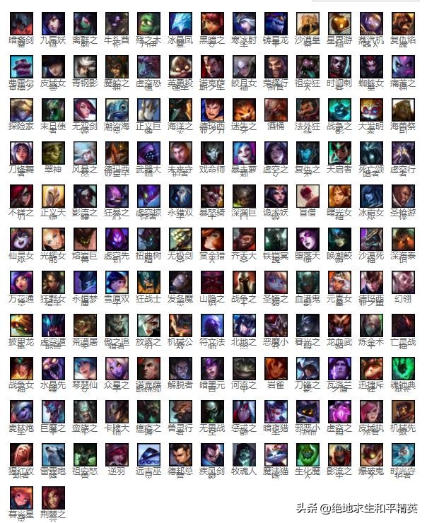 英雄联盟7月五号将进行不停机更新,免费周英雄将升级至15个