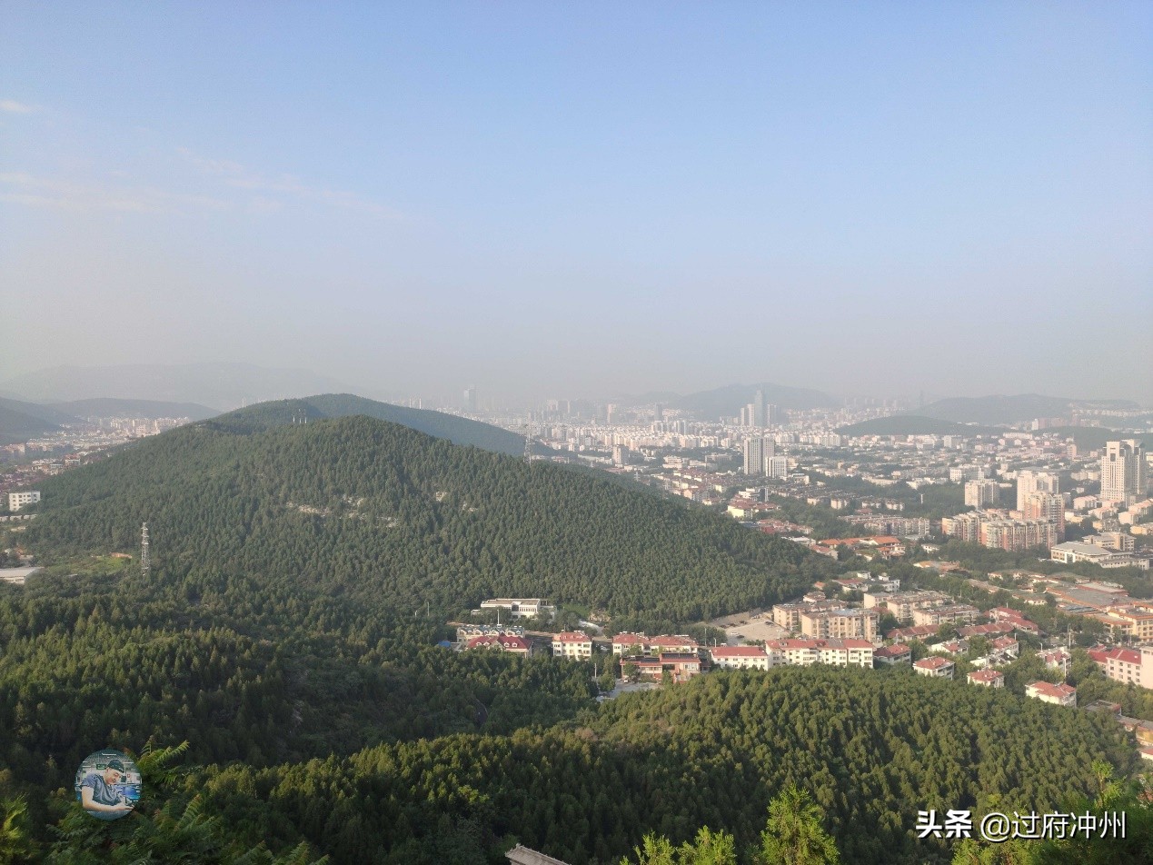 济南最全景点攻略,济南泉城老街巷游玩攻略