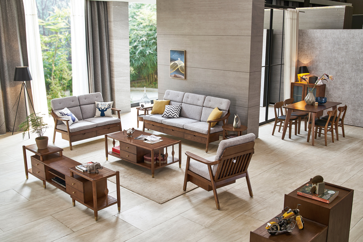 原生态白蜡木北欧极简,北欧神话的世界树叫什么名字