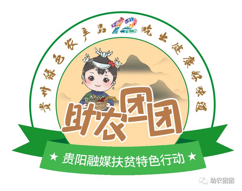 助农团团最新视频,助农团团印江