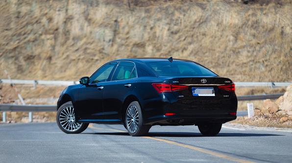 涡轮丰田怎么样,丰田皇冠到底有多好