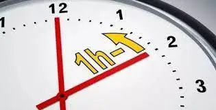 冬令夏令时间具体几月开始,2021冬令时间是几月到几月