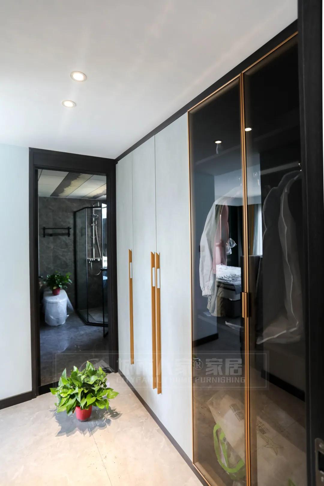 海珀兰轩139样板间,海珀兰轩二区139户型图