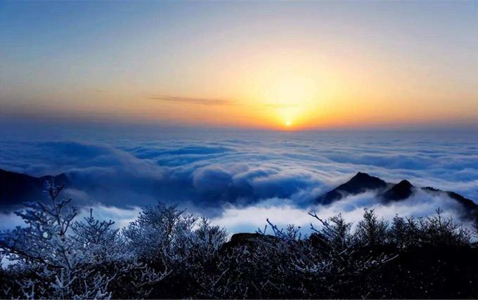 贵州毕节旅游景点攻略,贵州铜仁景点旅游攻略