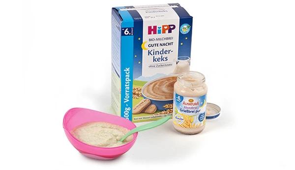 德国最畅销的婴幼儿奶粉,德国奶粉测评