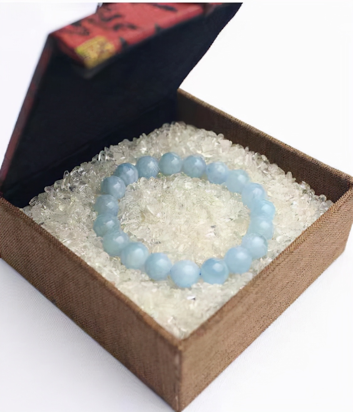 水晶消磁最快最好的方法,各种水晶消磁的正确方法