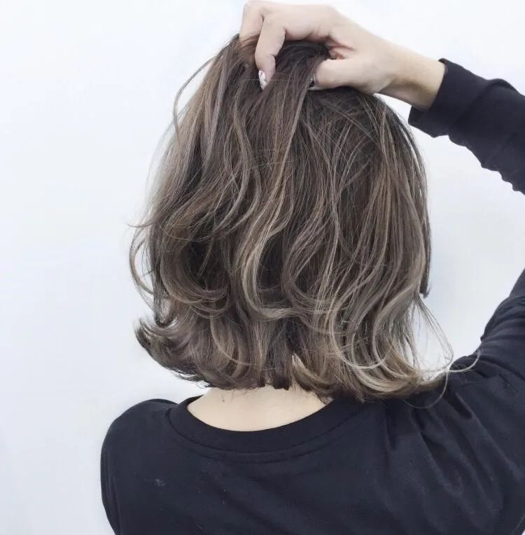 沙宣是九款还是十二款发型,沙宣真的掉发吗