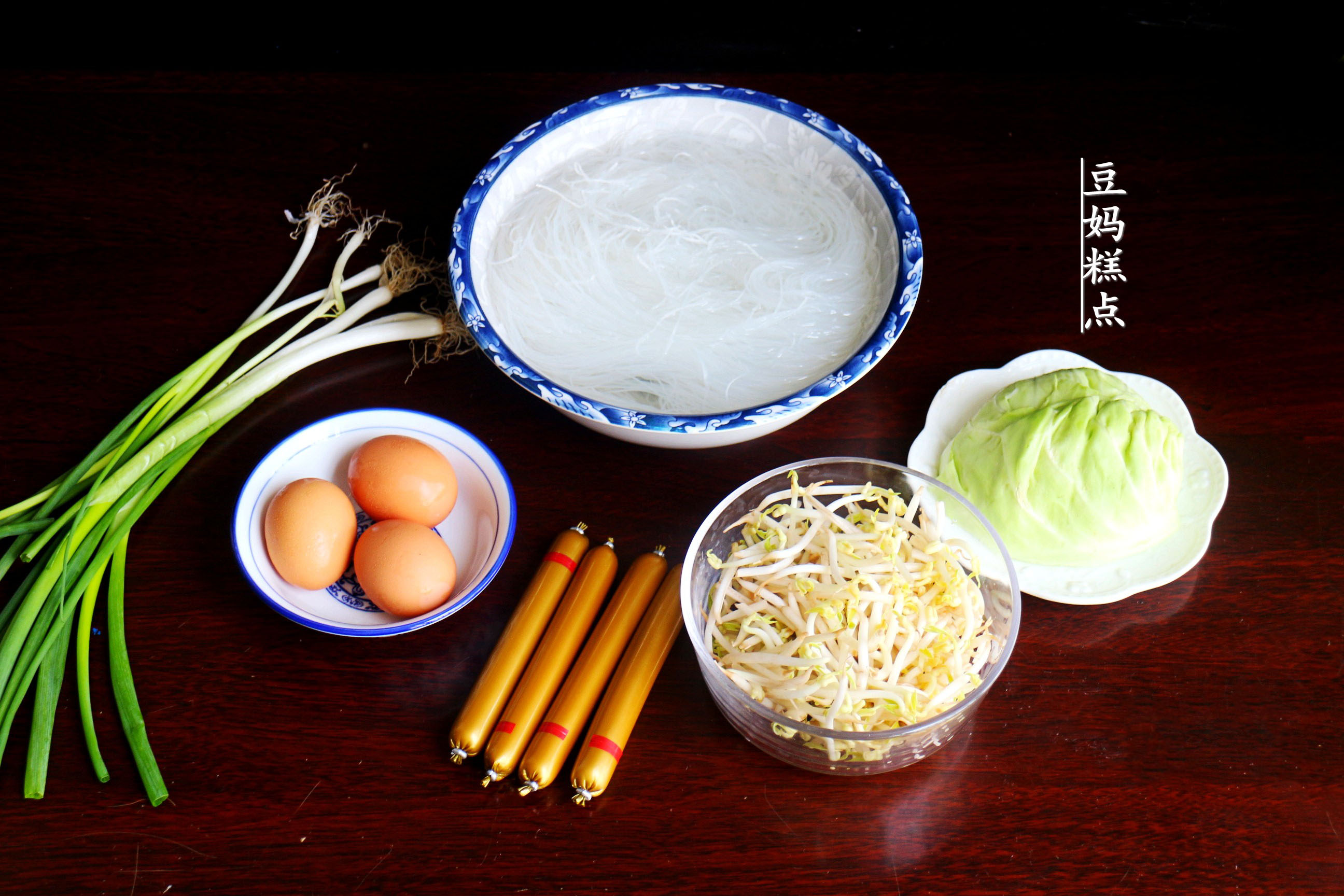 炒米粉里的干米粉如何泡软,炒米粉的米粉怎么泡米粉才不硬