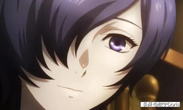 盘点动漫中短发的萝莉角色,盘点动漫里的萌少女