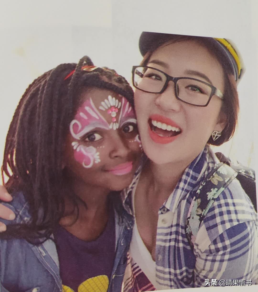 最高调的花心：和全世界美景做情人