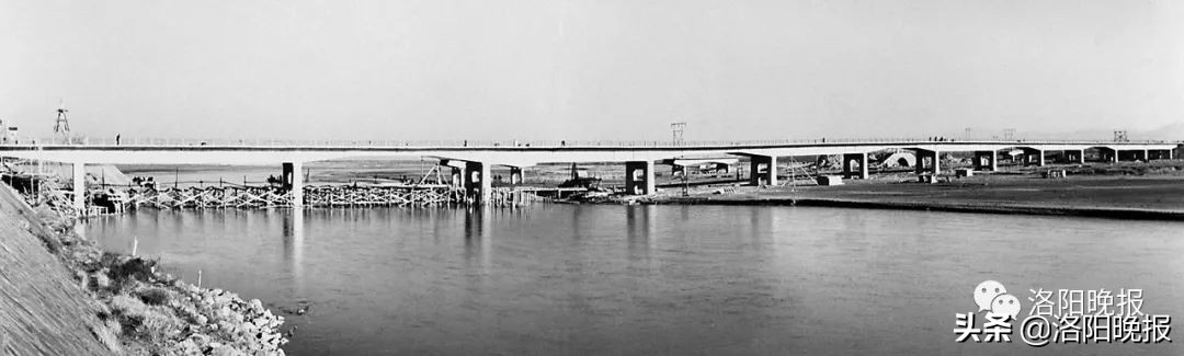 一分钟看河南洛阳,一日看遍洛阳