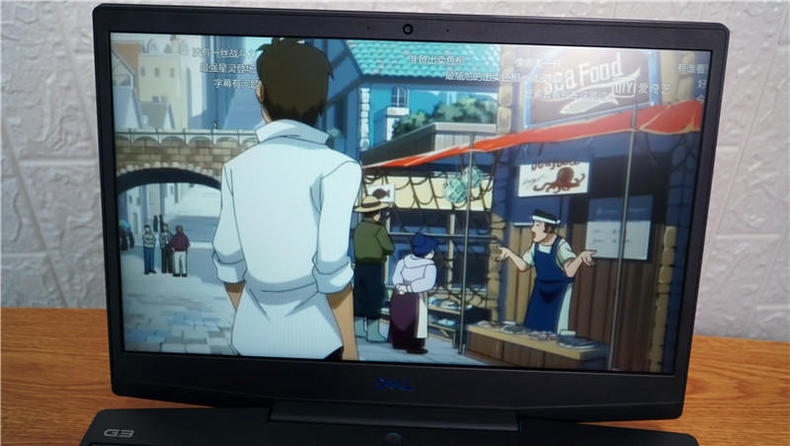 戴尔g3深度测评,戴尔g3和小米游戏本