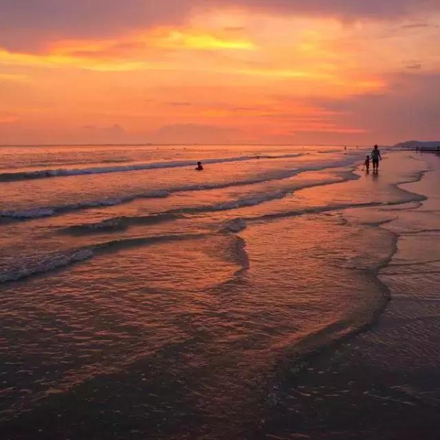 夏季最值得去的绝美海岛,中国风景最美海岛