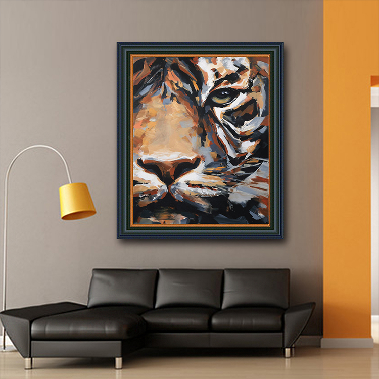 钻石画又叫什么,钻石画寓意