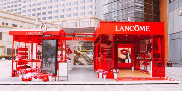 岛城空降信号站？心动预警，前方高甜……“别人家男友”七夕教学