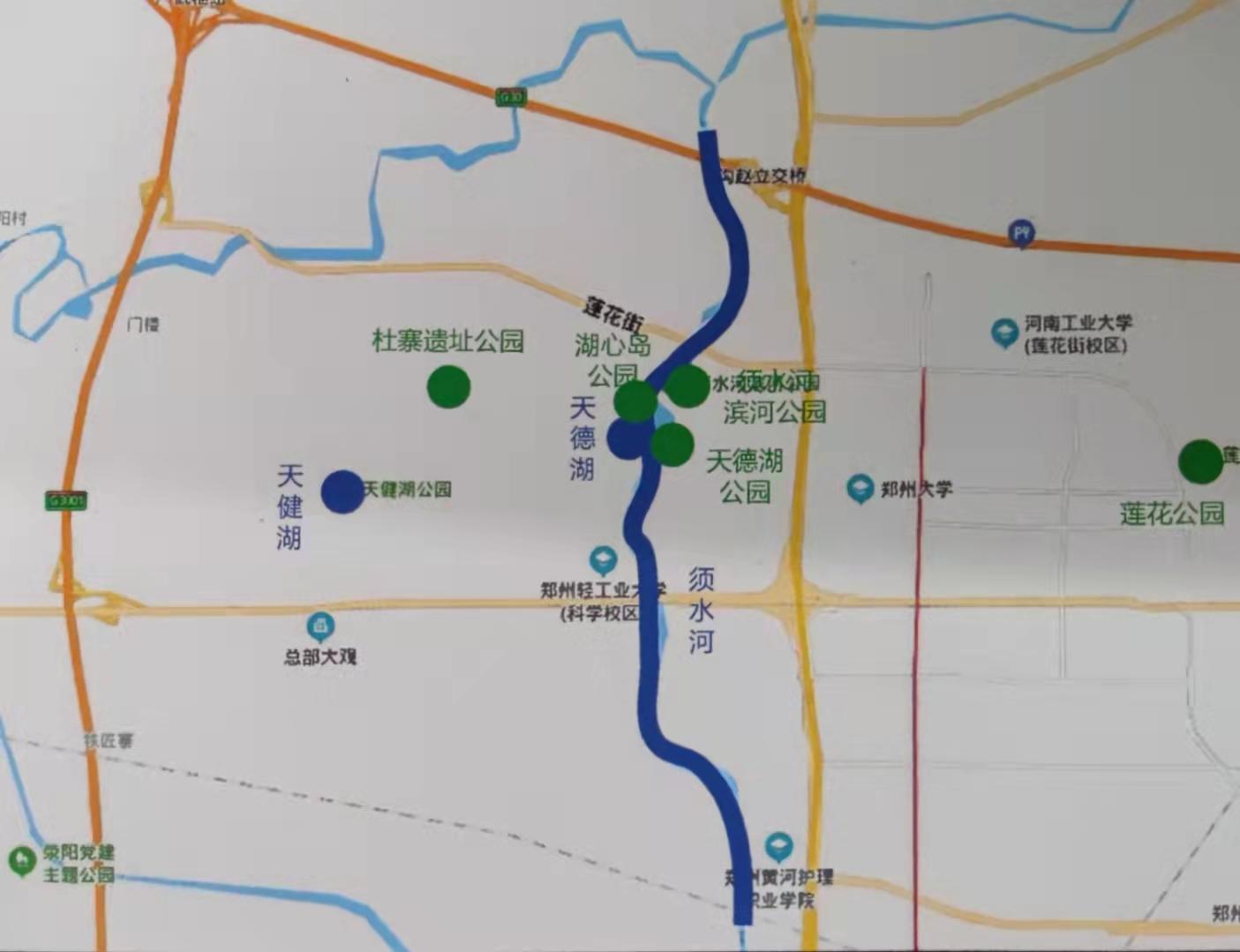 郑州区域规划价值解读高新区,郑州高新区区域价值解读