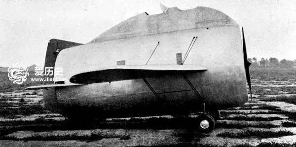 最奇葩的飞机超音速飞机,世界上最奇葩的飞机排名