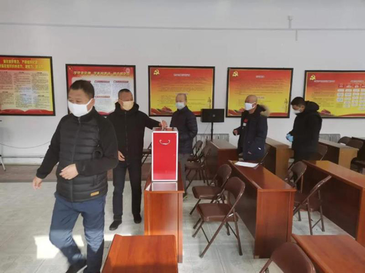 敦化林业：点点爱心汇聚敦林力量