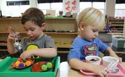 蒙氏教育好吗适合中国孩子吗,蒙氏教学真的好吗