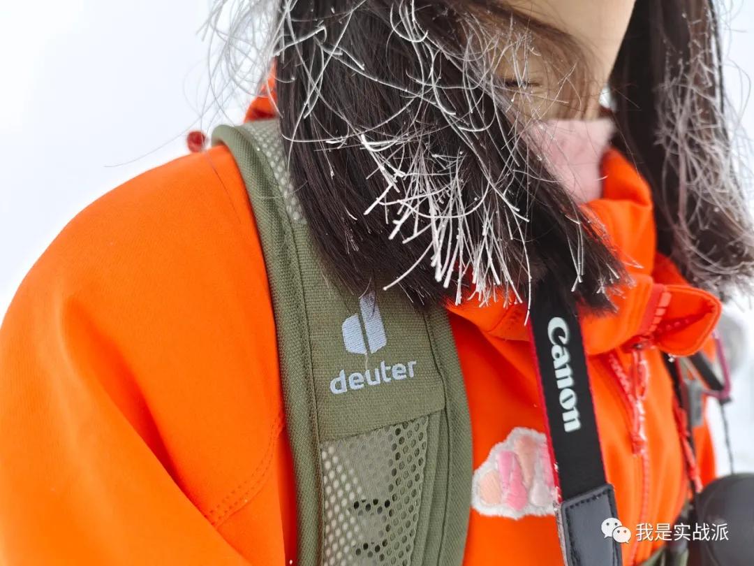 deuter萤火虫24年款,deuter萤火虫评测