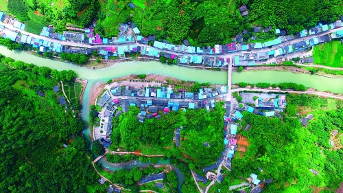 桂林鸡血玉手镯欣赏,天然玉石桂林鸡血玉鉴定