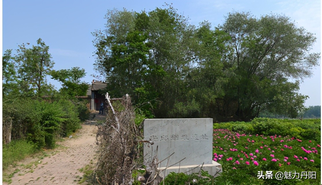 瀹夐偙鍫屽爢閬楀潃,瀹夐偙鍫屽爢閬楀潃鍘嗗彶鍙樺寲
