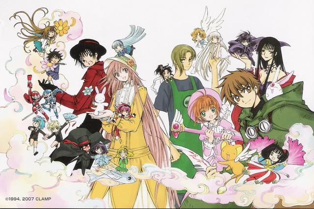 童年的日本动画,那些陪伴着我们童年的日本动画