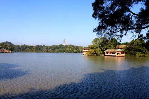 惠州西湖风景区好玩吗值得去吗,惠州西湖风景区简介
