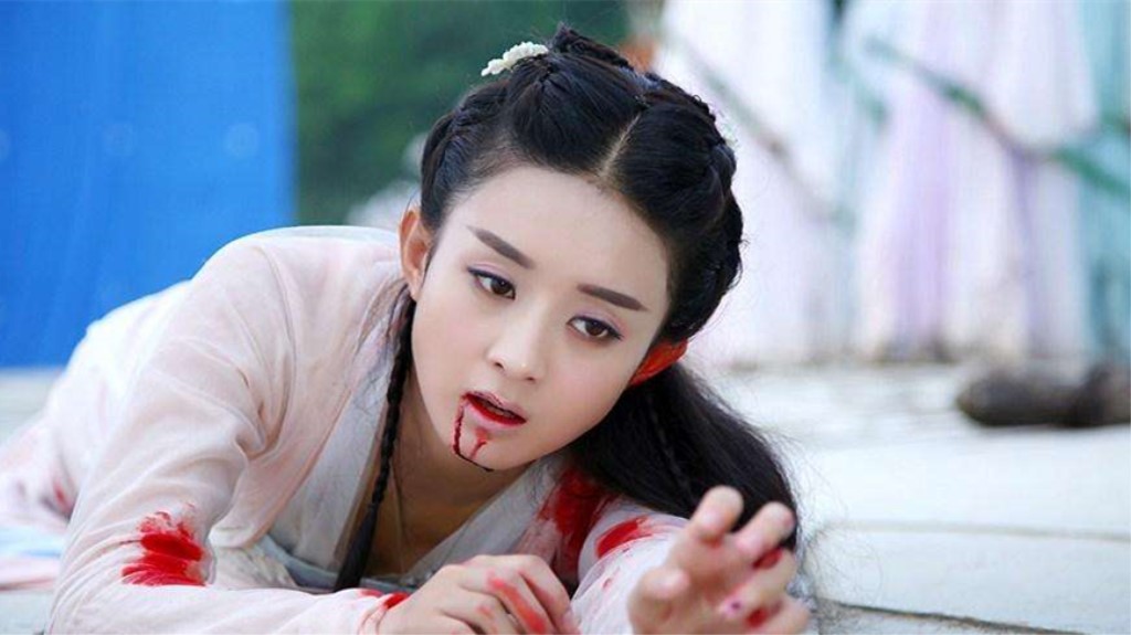 花千骨变成妖神去哪了,花千骨变成妖神霸气登场游戏