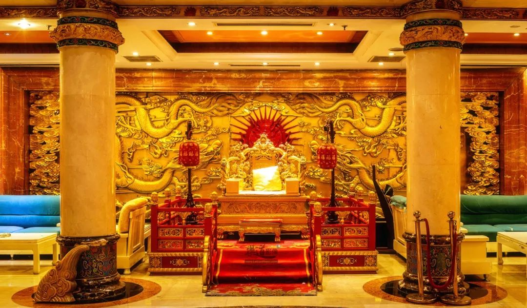 济南消失老字号饭店,济南鱼翅皇宫大酒店拆除原因