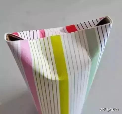 幼儿园用的手工卡纸需要多大的,幼儿园卡纸手工灯笼制作教程