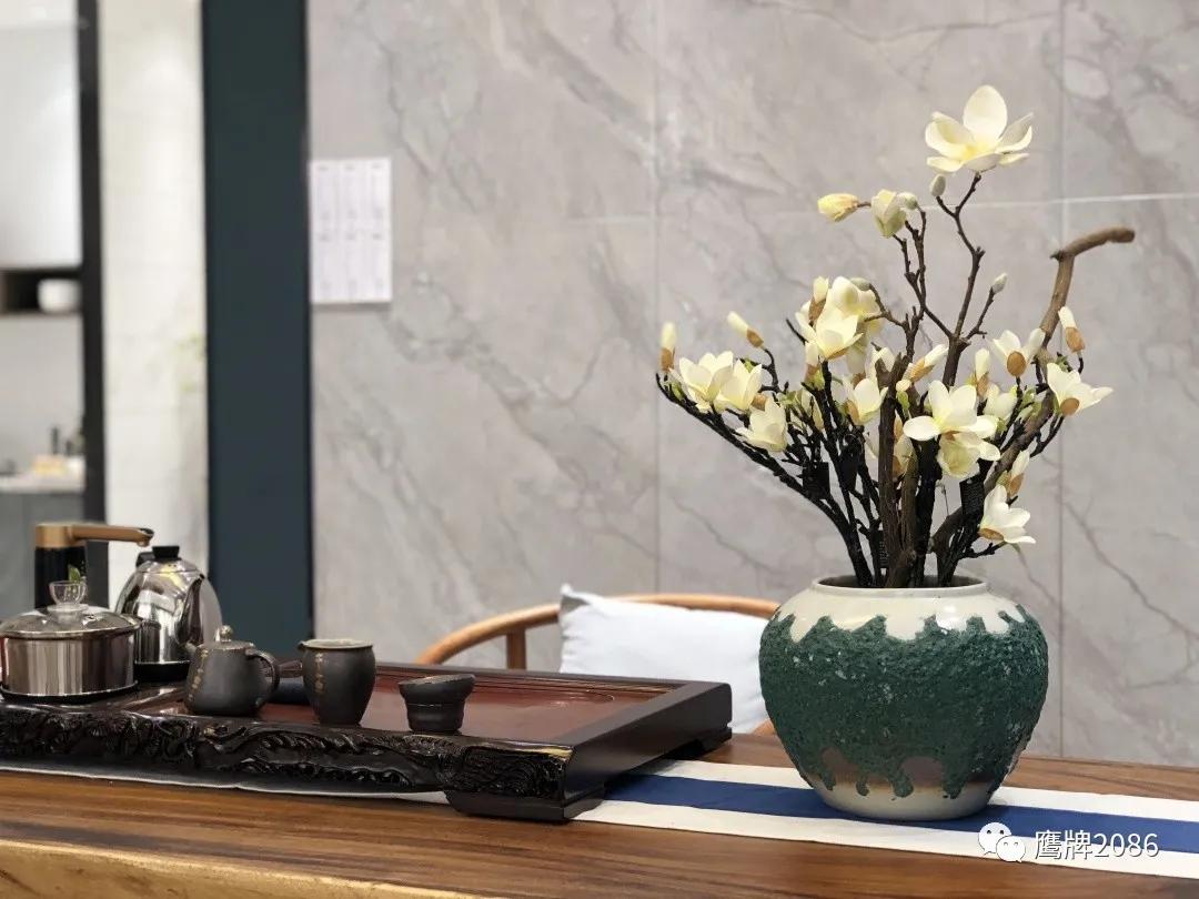 定制你的家居生活|*牌鹰**2086四川达州店