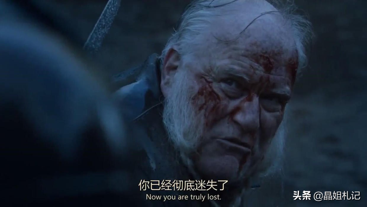 权力的游戏五大恶魔实力排名,权力的游戏为什么只讲维斯特洛