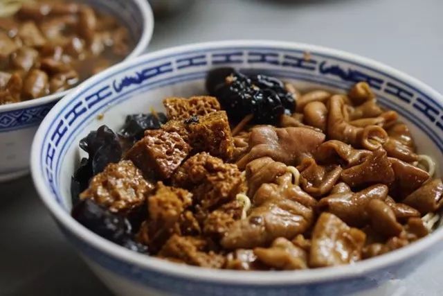 上海排队都吃不上的店,魔都排队最凶的8家店