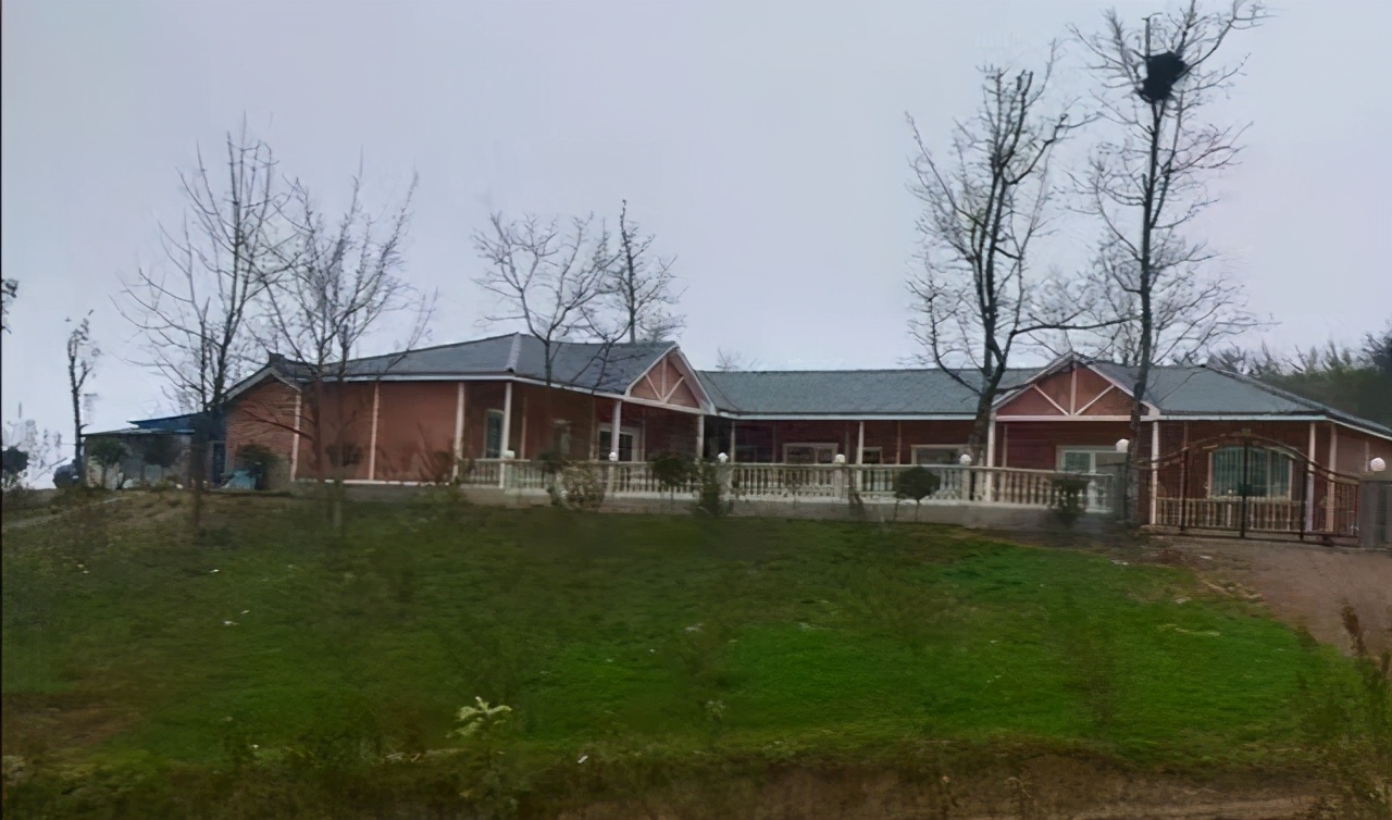 汉中市西乡县的景区,汉中西乡有哪些好玩的景点