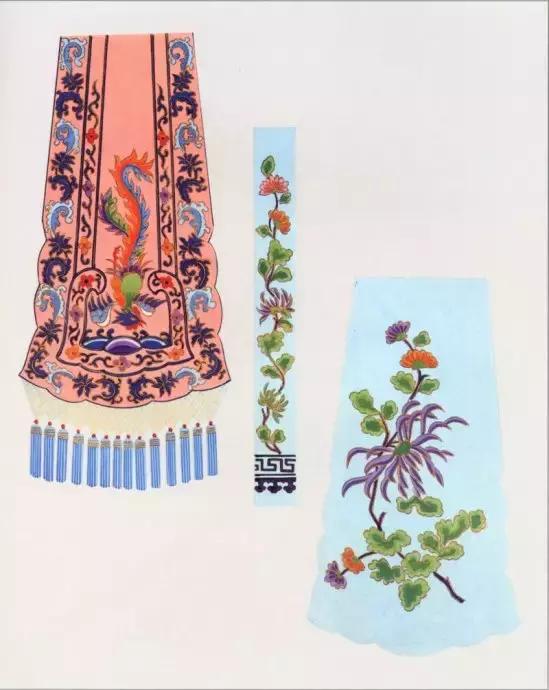 戏曲国粹唯美图片,戏曲艺术服装图谱