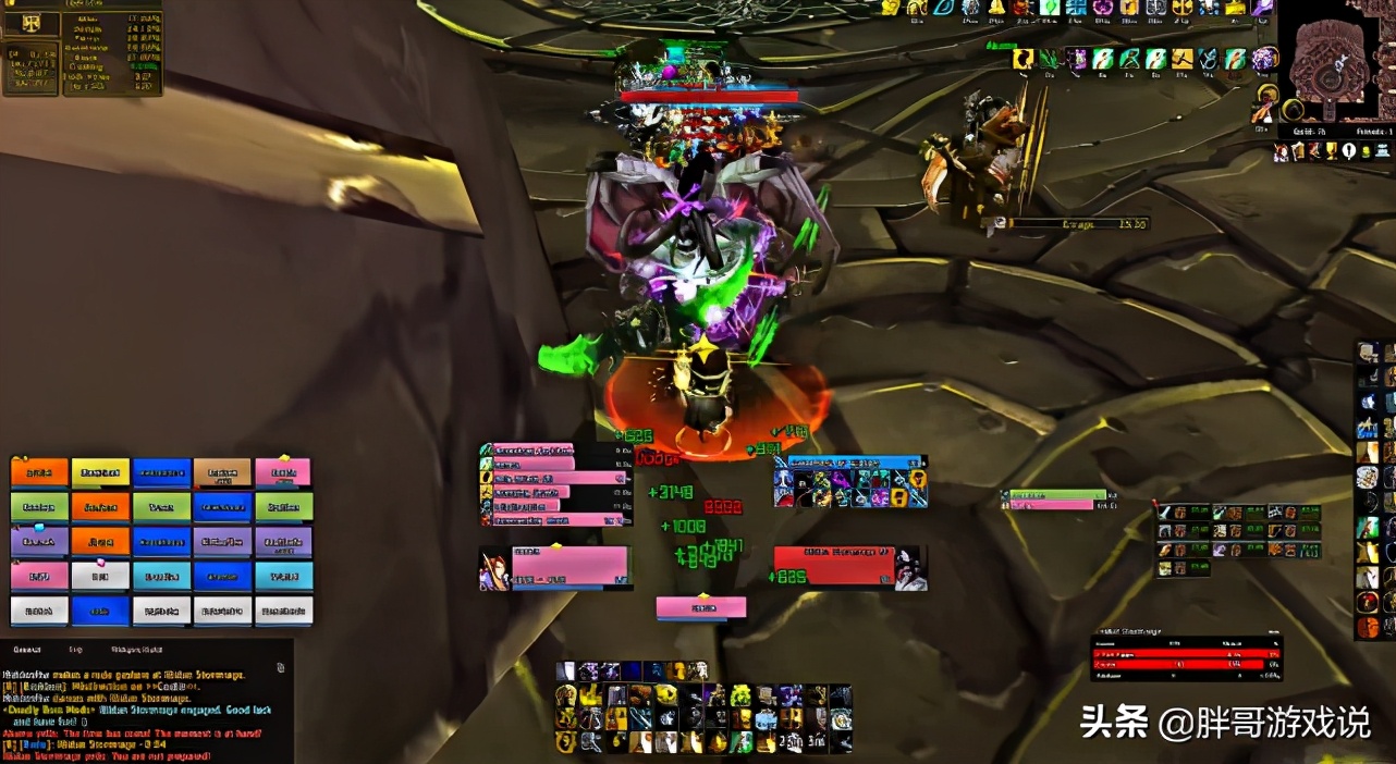 魔兽怀旧服TBC防骑70级配装,魔兽怀旧服tbc防止掉线