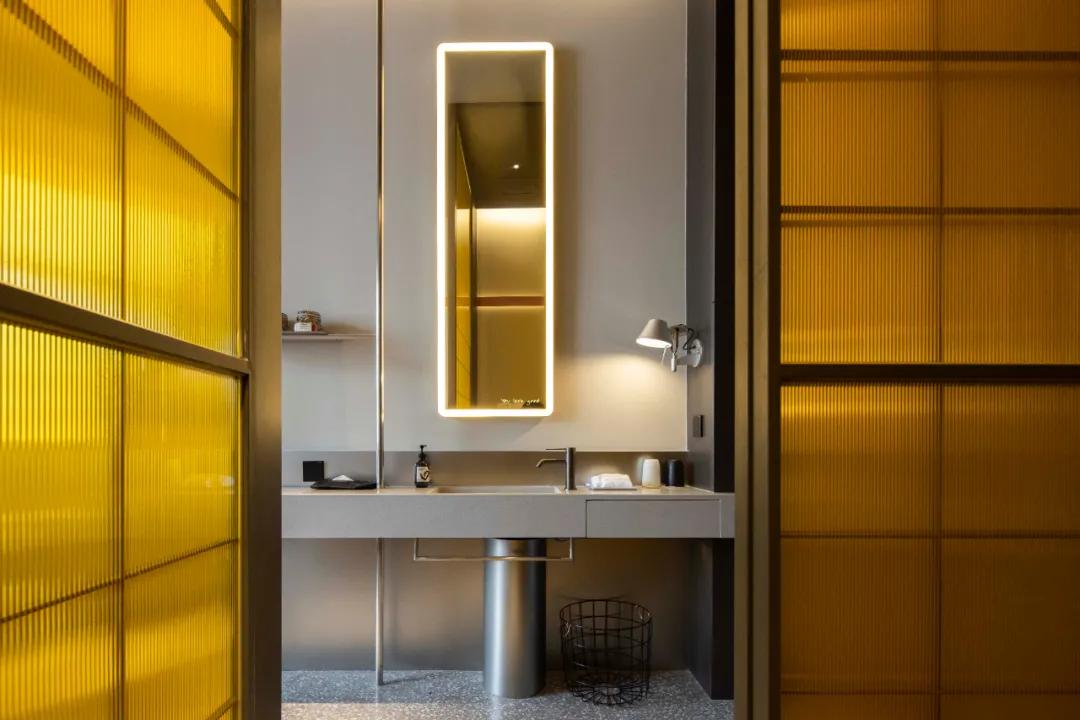 厦门小众打卡酒店,厦门潮人设计酒店