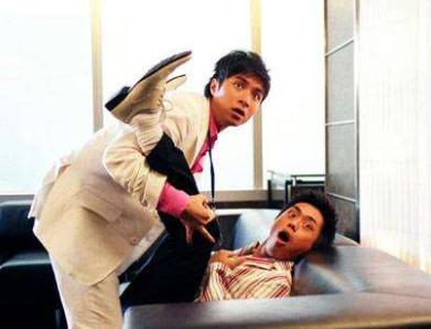 何书桓渣男行为大全,何书桓大渣男