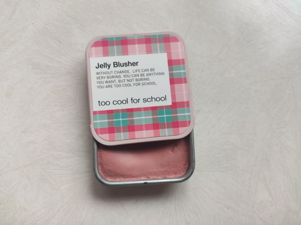 2019年度爱用彩妆,2020年度彩妆爱用分享