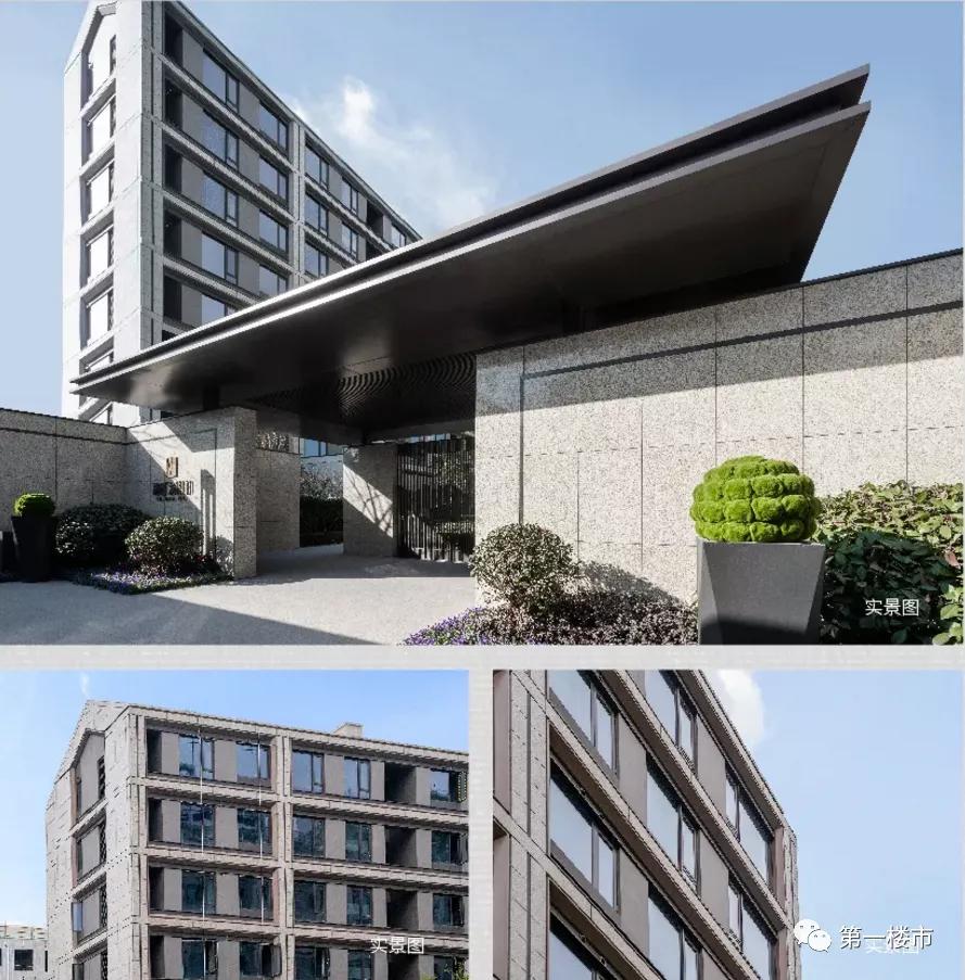 合肥市有哪些小区比较好,合肥十大新豪宅小区